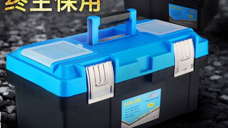 上海五金手动工具市场探秘：探寻优质工具的必经之路