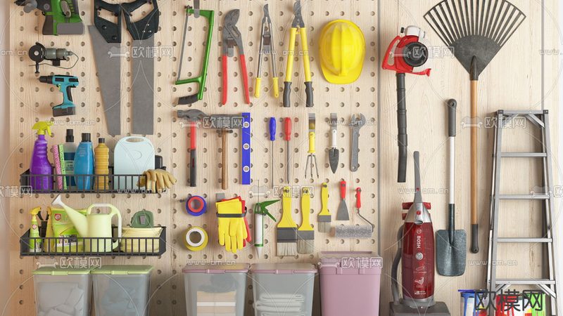 电钻电机性能解析：揭秘影响电钻效率的关键因素