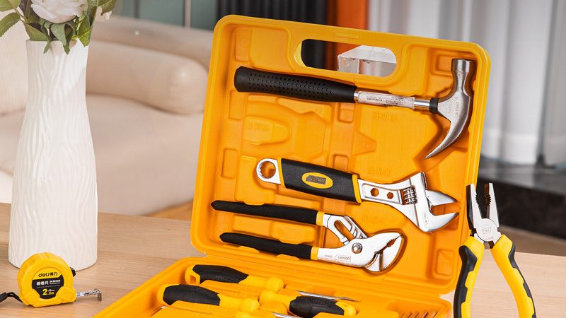 私家花园工具选型与使用指南