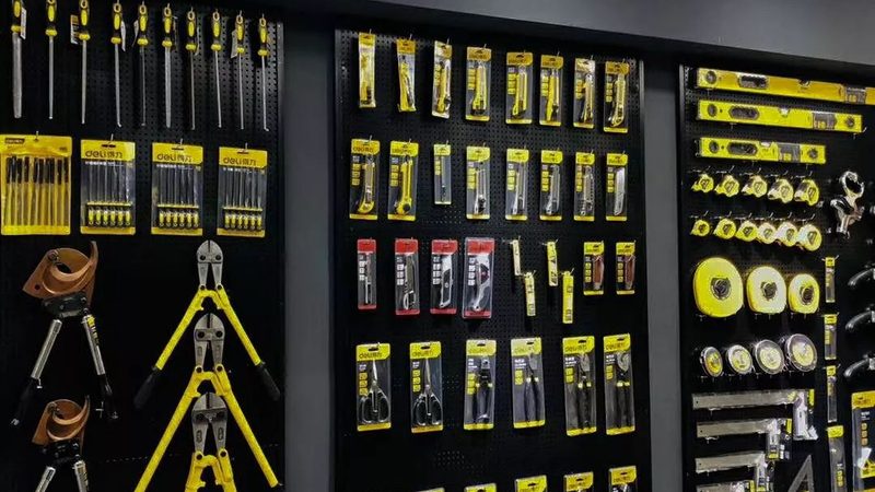 上海园林工具定制流程解析：从需求到成品