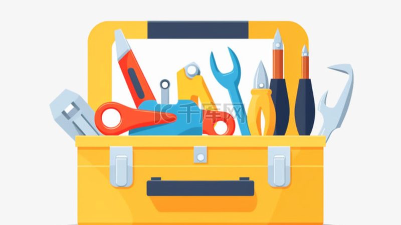 电动工具批发市场：揭秘选购背后的技术秘密
